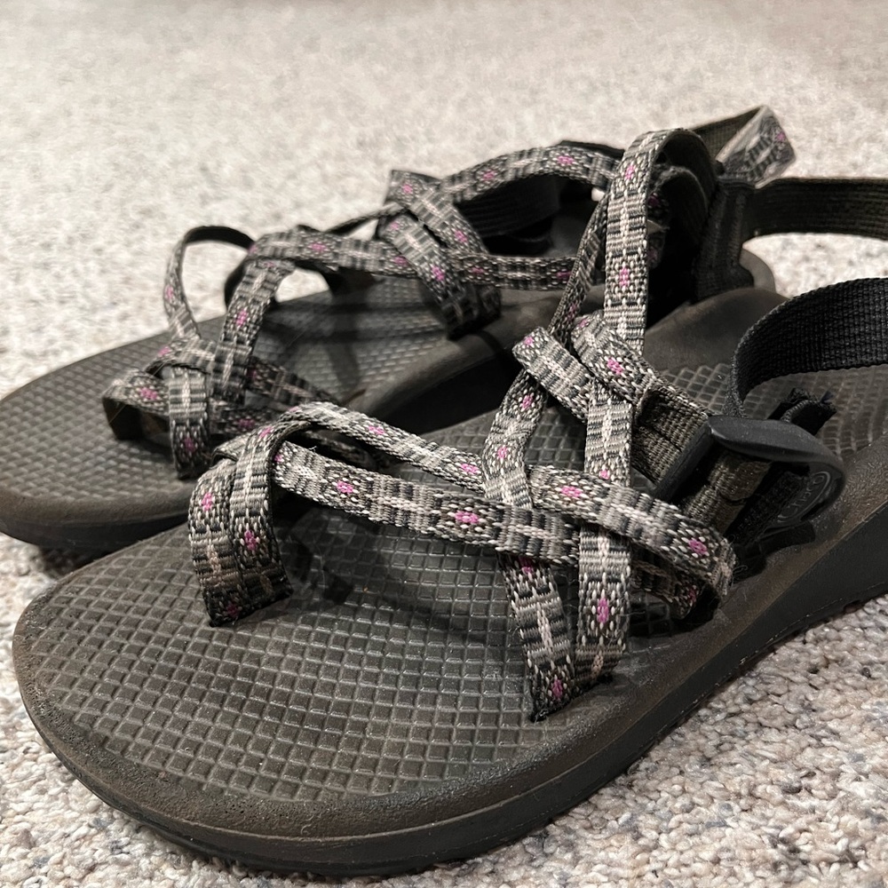 Chaco sandals - Picture 3 of 4